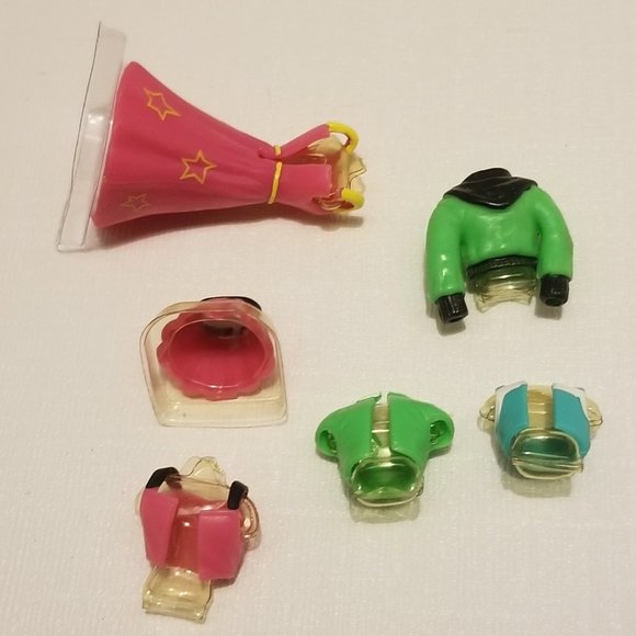 1999 Fashion Polly Beachtime Polly set- w OG packaging!! - Picture 9 of 14